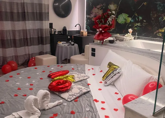 Suite del Teatro