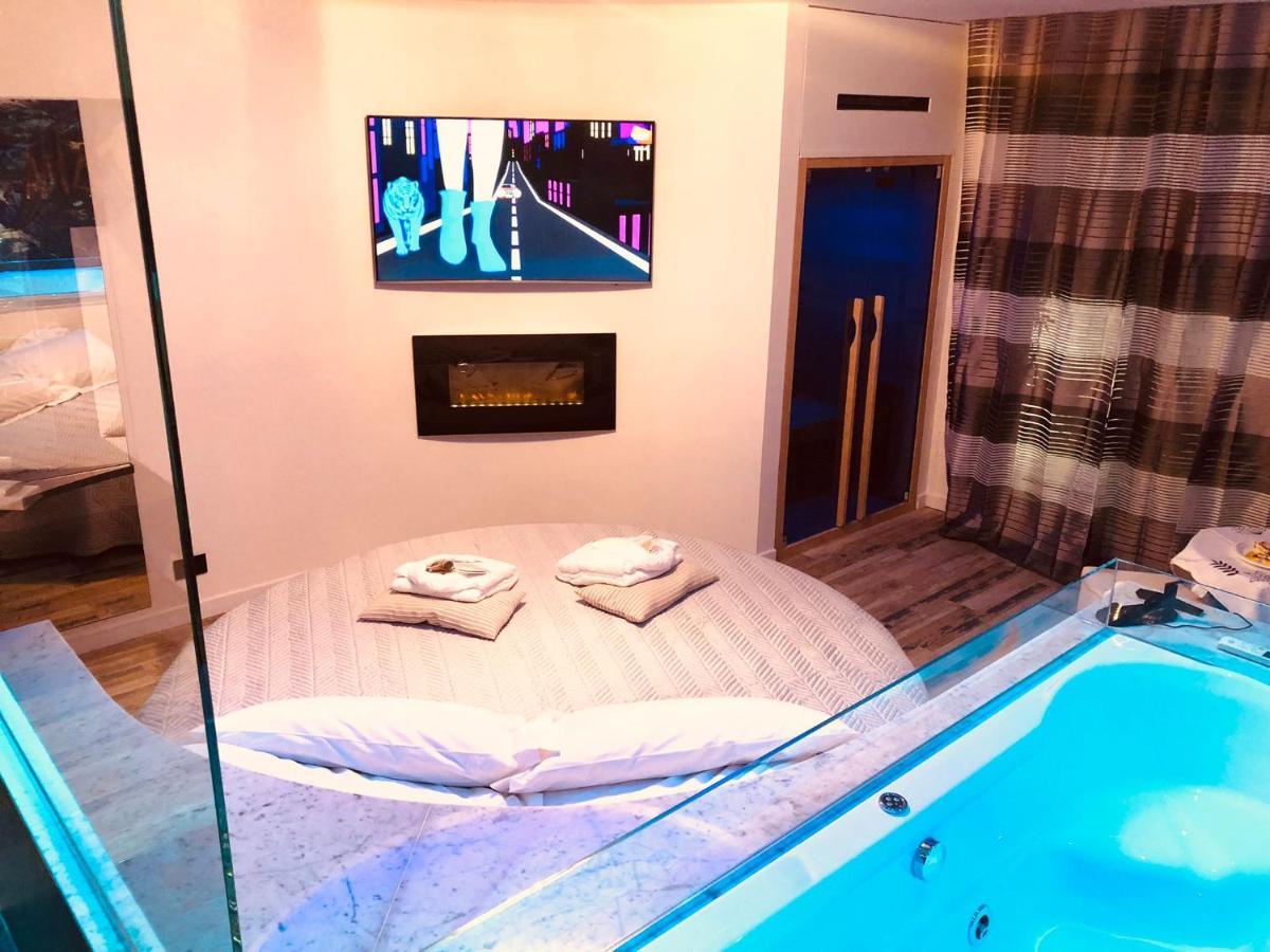Del Teatro Hotel Assisi
