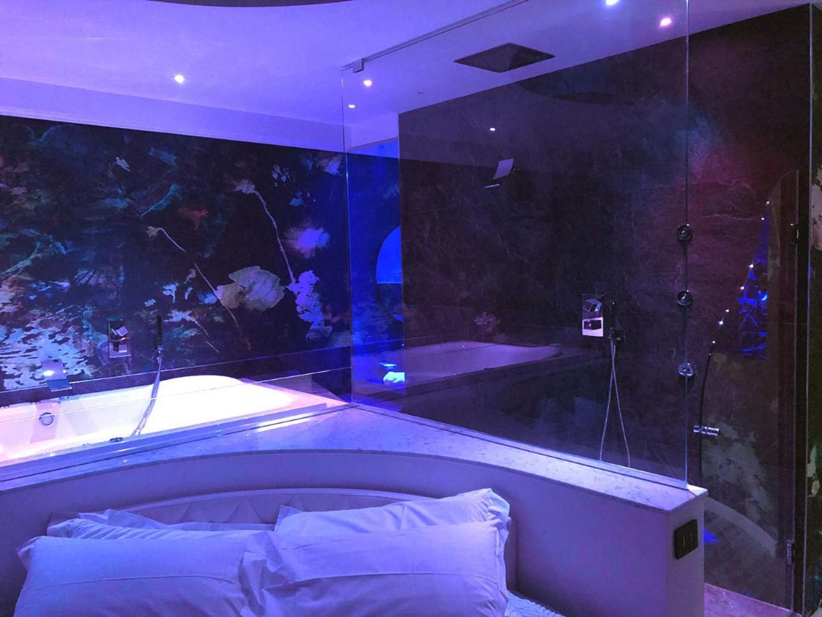 Luxury Superior Hotel