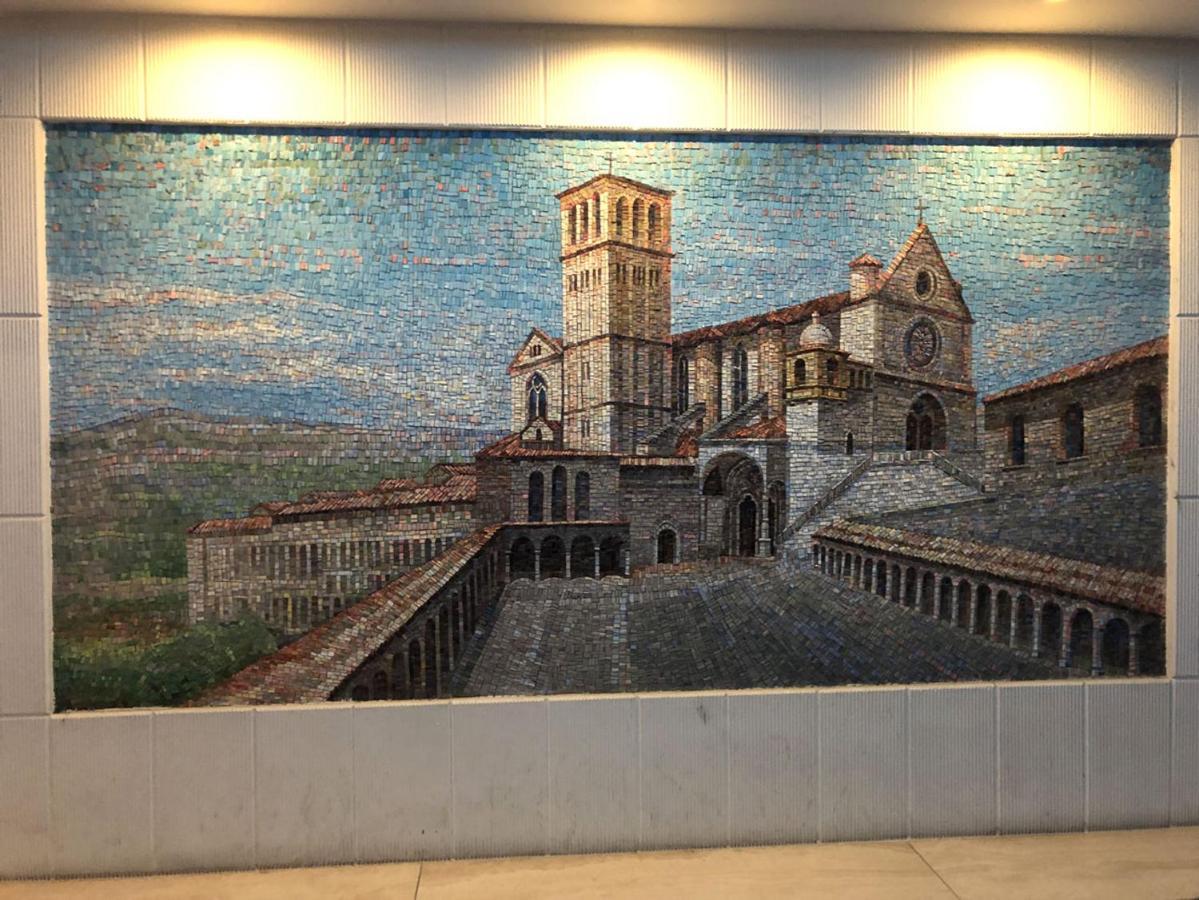 Del Teatro 2* Assisi