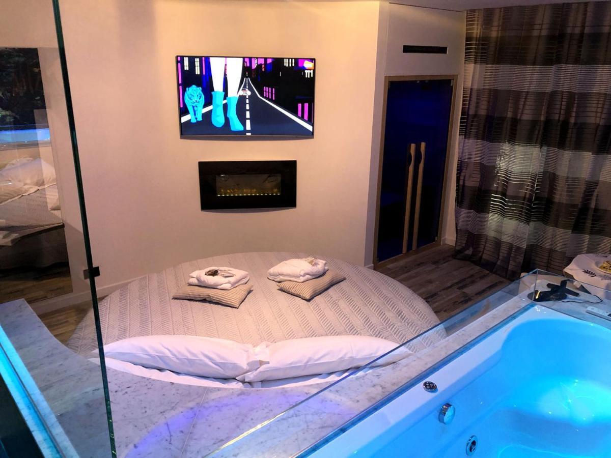 Hotel Luxury Superior
