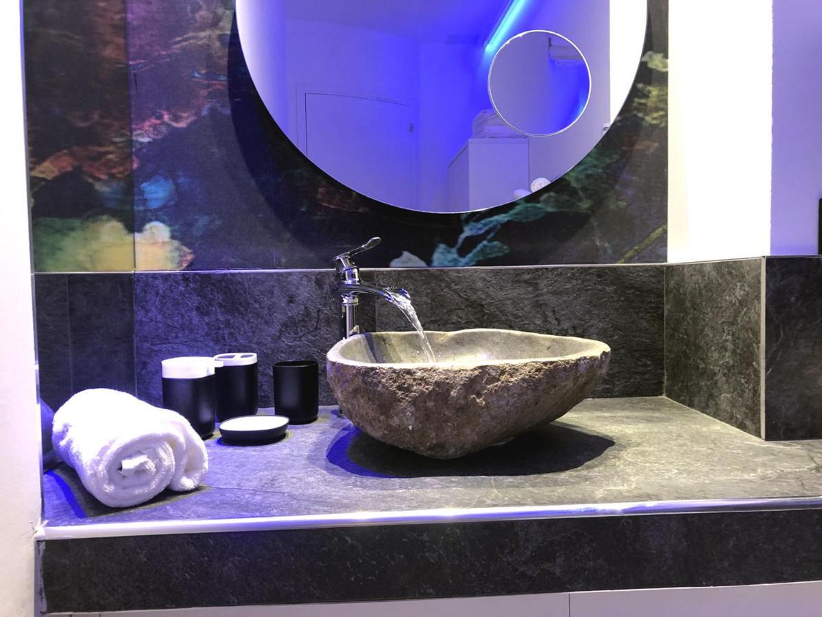 Hotel Luxury Superior