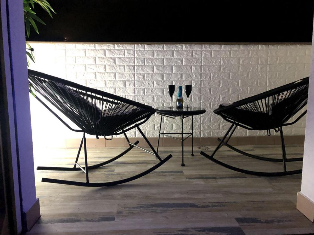 Del Teatro Hotel